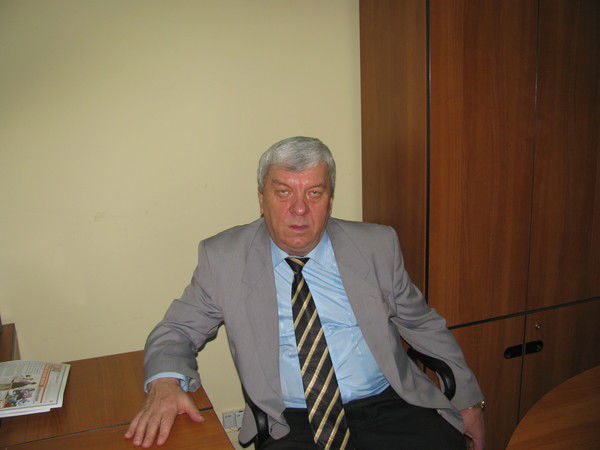 Анатолий Потапенко
