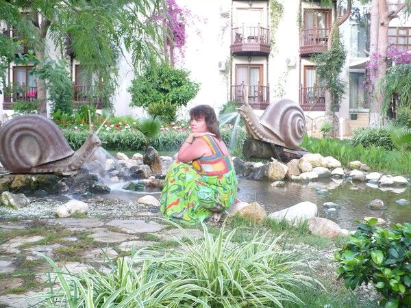 Наталья Болдырева