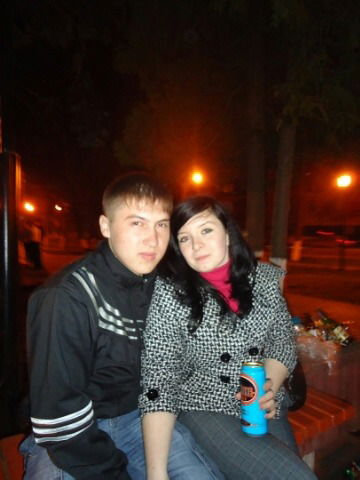 Екатерина Михеева