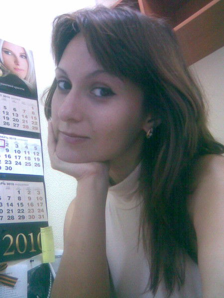 Marina Олегова