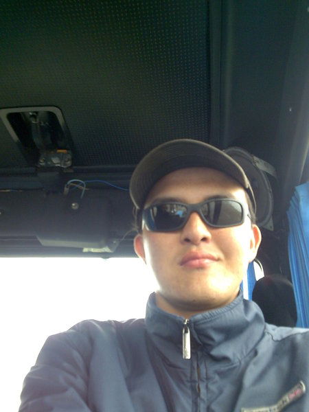 Жанат Кумеков