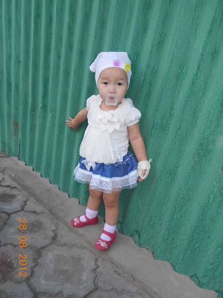 Aнэля Анэля Анэля