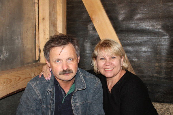 Наталия Гафарова