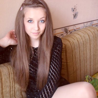 Алёна Чернявская