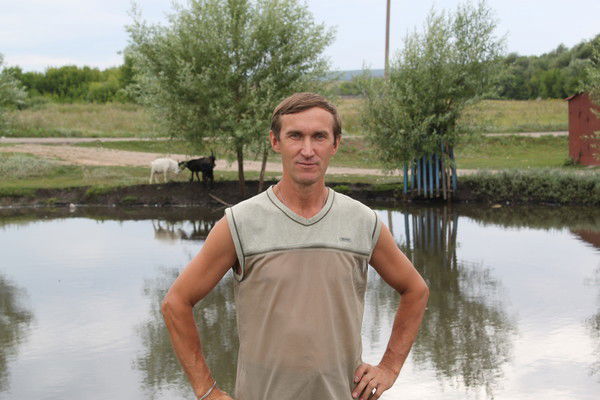 Василий Васильев