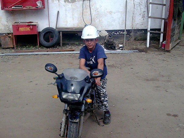 Евгений Рогулин