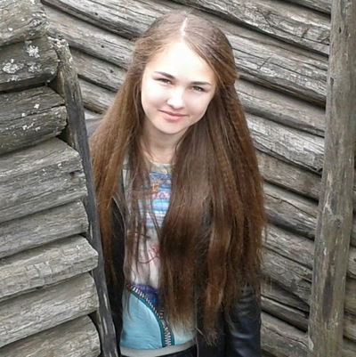 Кристина Платонова