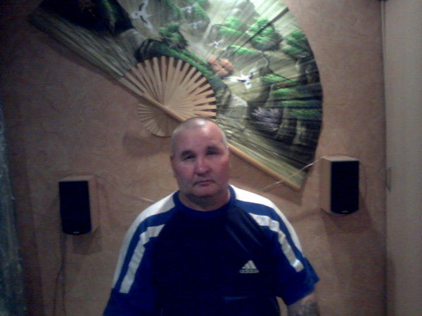 Василий Сотов