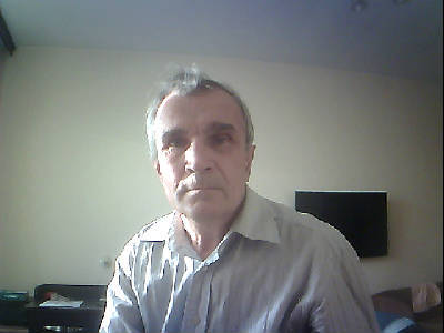 Виктор Ушаков