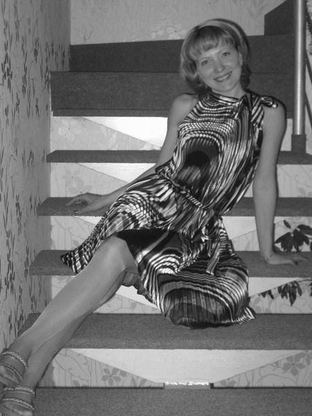 Яна Кузнецова