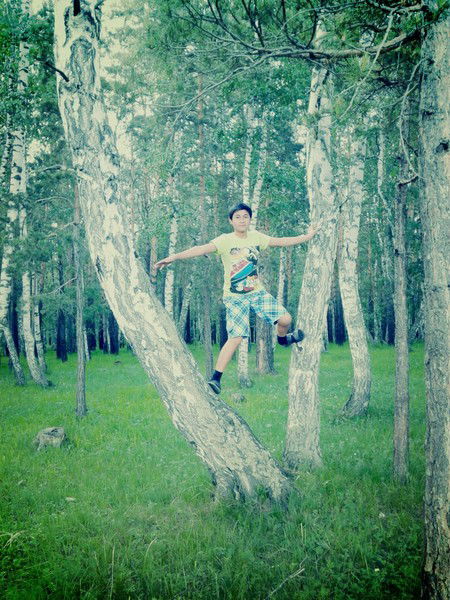 Амир Мусрадин