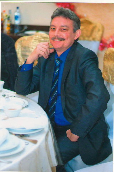 Азат Закиров