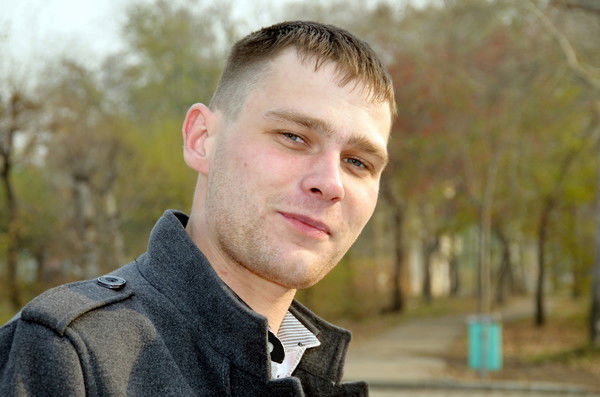 Лев Белевцов