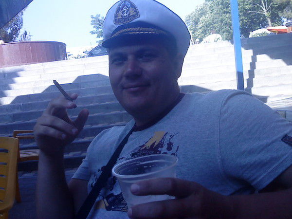 Андрей Кузнецов