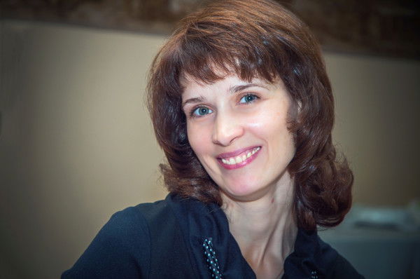 Анна Логинова