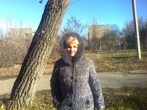 Ирина Земская