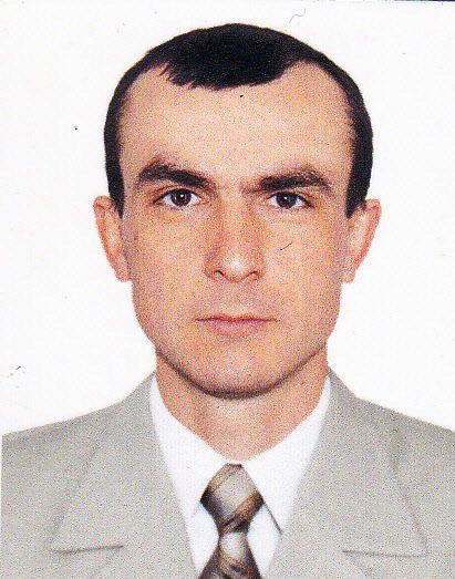 Vadim Mineailiuc