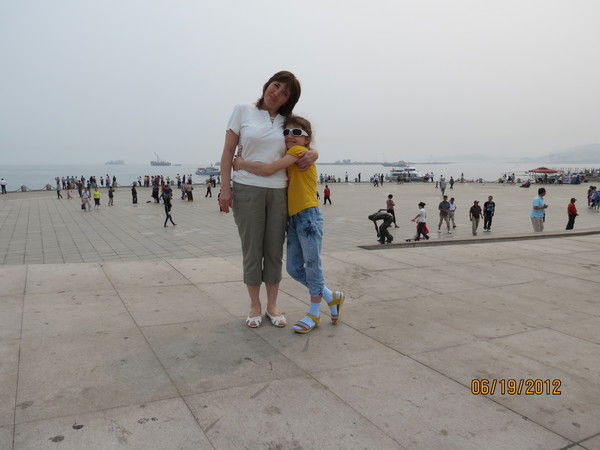 Вера Канаева (Ференец)