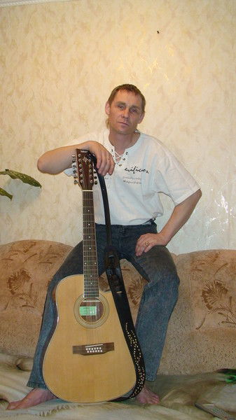 Константин Чабанов