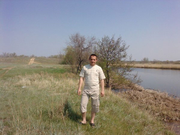 Чирков Евгений