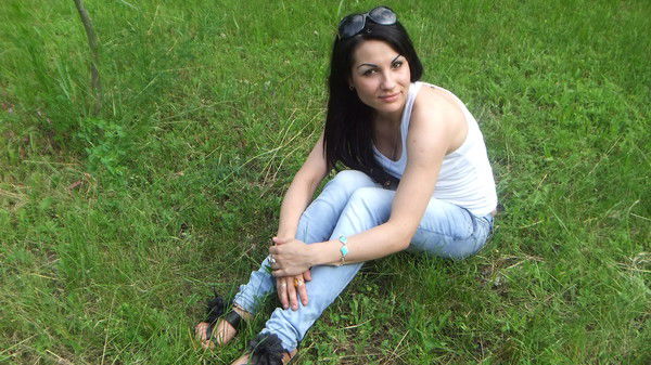 Анастасия Федорова