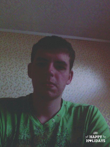 Антон Барсуков