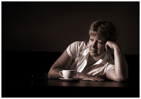 Марина Серёдкина