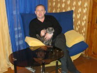 Иван Шабунин