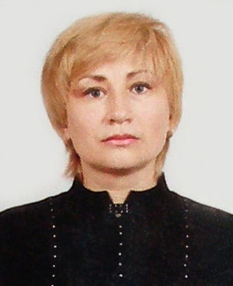 Таня Торгало