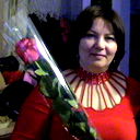 Марина Балацкая