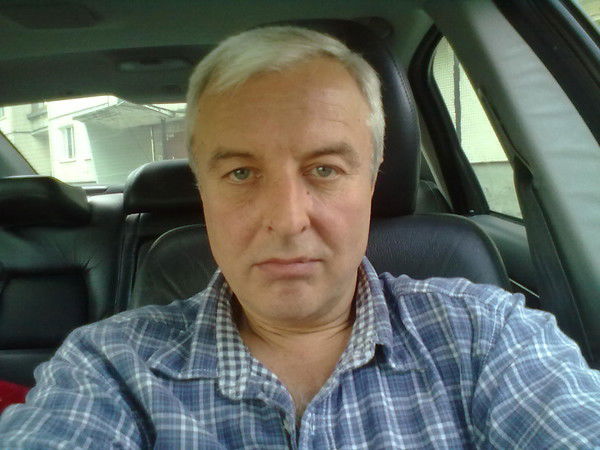 Владимир Багаев