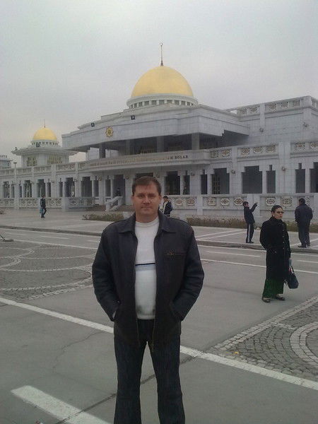 Владимир Туртурика