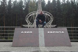 Виталий Бобков