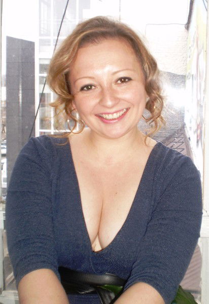 Ксения Точилкина