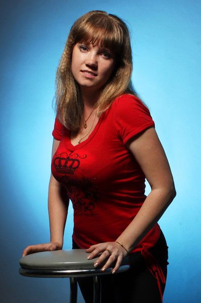 Дарья Березовская