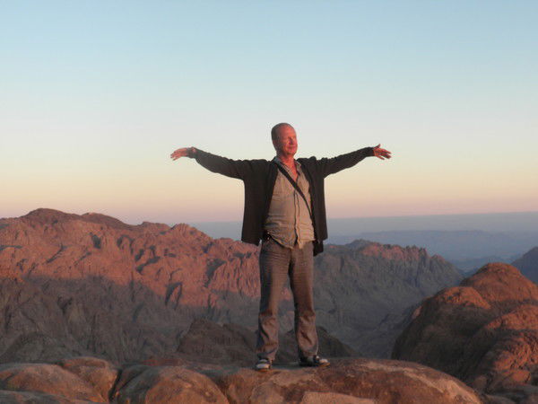 Виктор Калинин