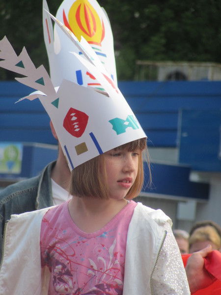 Круть Несусветна