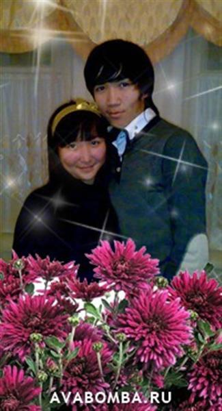 •°•°• Айдос Закеш •°•°•