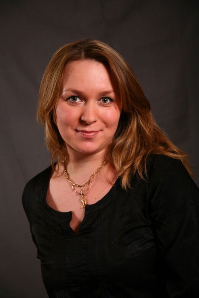 Елена Бачина