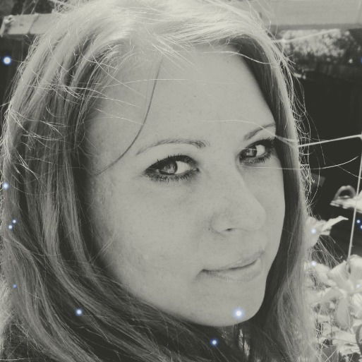 Вита Дмитриева