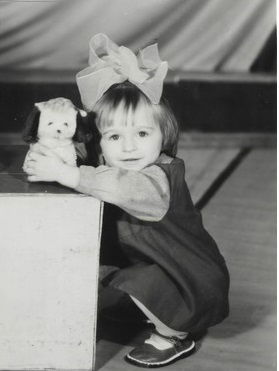 Анна Царева