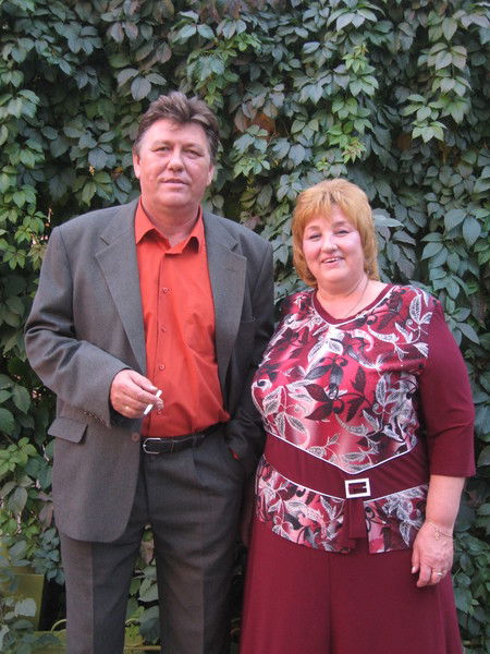 Галина Магрифина