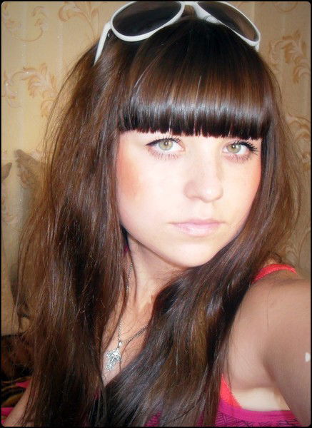 Викуля $Оlneчная