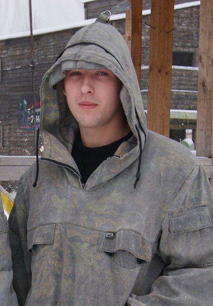 Антон Баранов