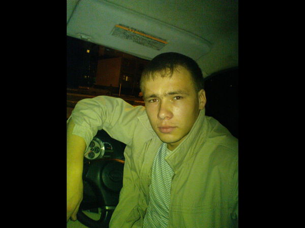 Сергей Изимариев