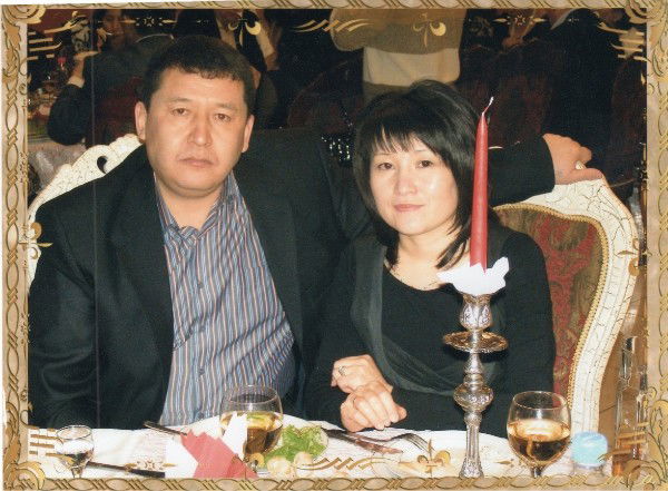 Куат Жумабаев