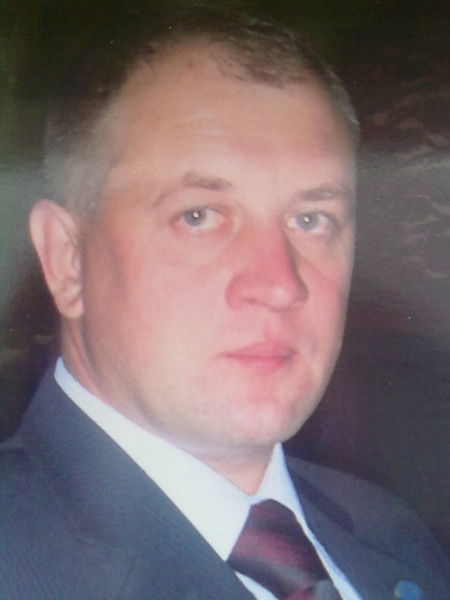 Андрей Буфетов