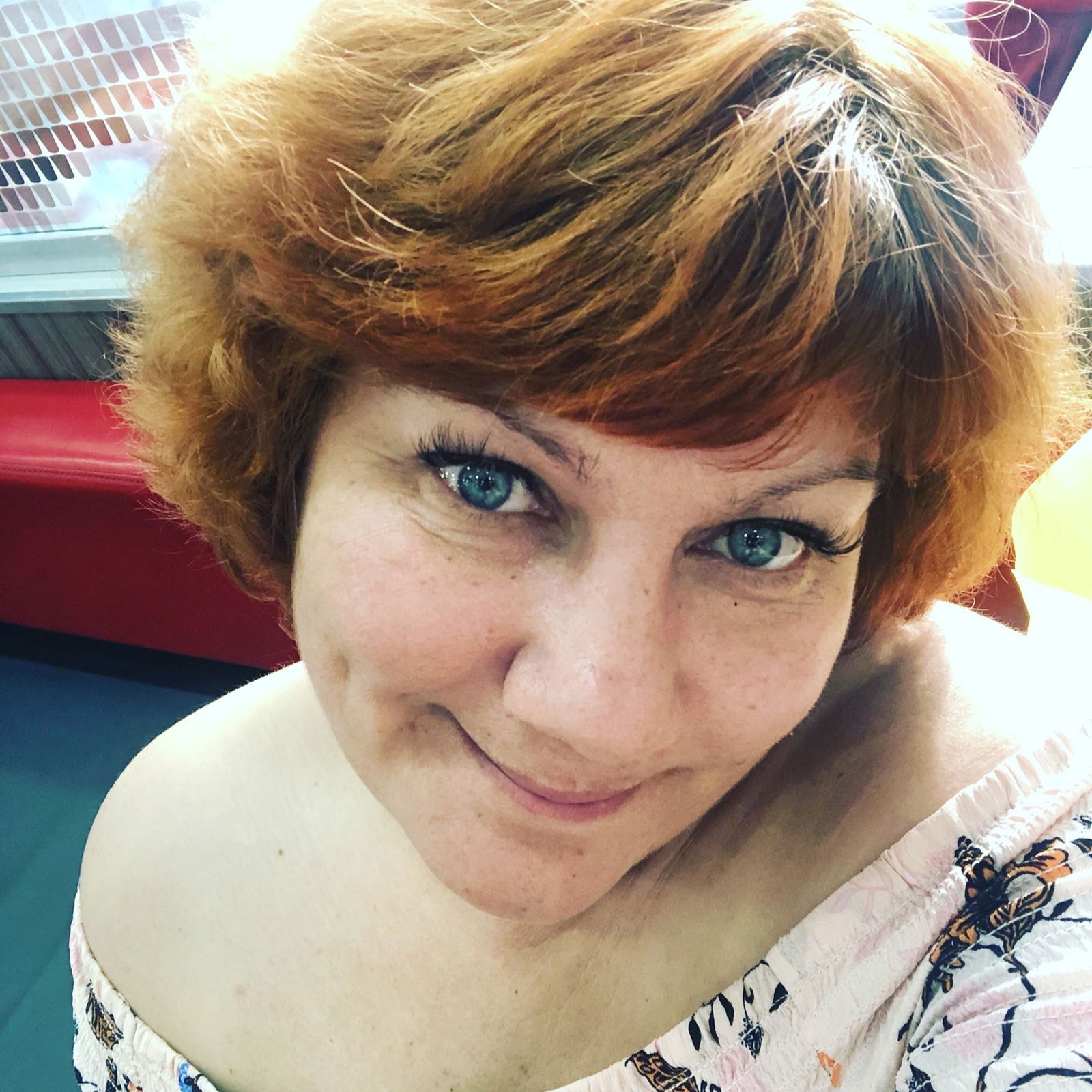 Светлана Лисуненко