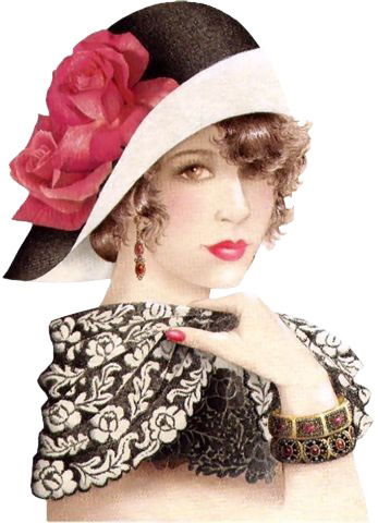 Ирина Потапова