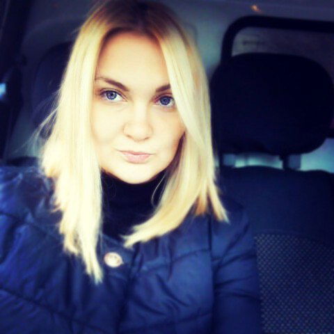 Наталья Сальникова